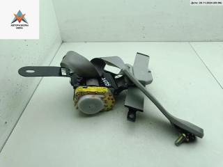 ремень безопасности Mazda Xedos 9 1 поколение [2-й рестайлинг] 2002, 2.5 л., бензин, АКПП, серый, седан