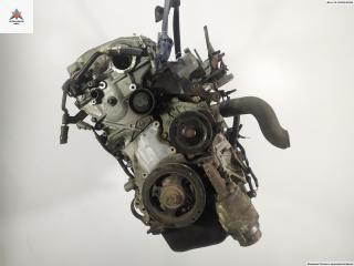 двигатель Toyota Avensis 2 поколение (T250) 2005, 2.2 л., дизель, МКПП, 2AD-FHV