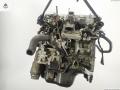 двигатель Toyota Avensis 2 поколение (T250) 2005, 2.2 л., дизель, МКПП, 2AD-FHV - фото №2