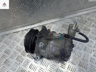 компрессор кондиционера Opel Vectra C 2003, 2.2 л., бензин, 09225560