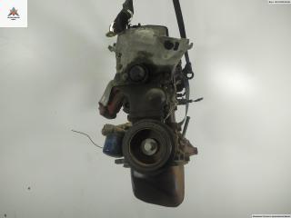 двигатель Dacia (Renault) Sandero I 2009, 1.2 л., бензин, МКПП, D4F732