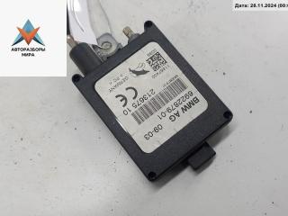 усилитель антенны BMW X5 E53 [рестайлинг] 2004, 3.0 л., дизель, АКПП, серый, внедорожник 5 дв., 6922879