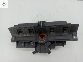 ручка крышки багажника Audi A6 4B/C5 2000, зелёный, универсал, 4B0827565H