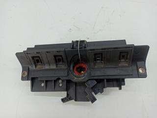 ручка крышки багажника Audi A6 4B/C5 2000, зелёный, универсал, 4B0827565H