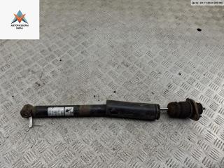амортизатор задний правый BMW 3 серия E46 1999, 2.8 л., бензин, АКПП, серый, седан