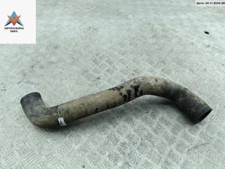 патрубок интеркулера Citroen Jumpy 1 поколение 2001, 2.0 л., дизель, МКПП, белый, фургон