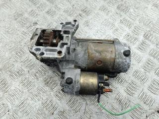 стартер Peugeot 407 2006, 2.7 л., дизель, АКПП, белый, купе, 9649448380