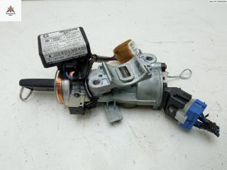 замок зажигания Mitsubishi Space Runner 2 поколение 2000, 2.4 л., бензин, МКПП, красный, минивэн, MR329406