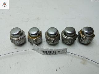 болт колесный Mazda Xedos 9 1 поколение [2-й рестайлинг] 2002, 2.5 л., бензин, АКПП, серый, седан