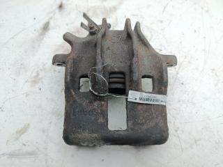 суппорт передний правый Peugeot 406 1 поколение 1995, 1.6 л., бензин, МКПП, красный, седан