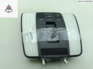 фонарь салона (плафон) Mercedes-Benz E-Класс W212/S212/C207/A207 2010, 3.0 л., дизель, АКПП, бежевый, универсал, 2129064401