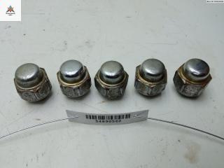 болт колесный Mazda Xedos 9 1 поколение [2-й рестайлинг] 2002, 2.5 л., бензин, АКПП, серый, седан