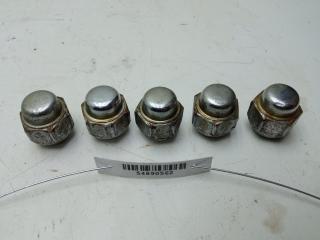 болт колесный Mazda Xedos 9 2002, 2.5 л., бензин, АКПП, серый, седан