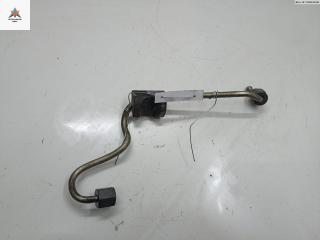 трубка ТНВД Opel Omega B [рестайлинг] 2002, 2.5 л., дизель, АКПП, синий, универсал