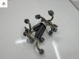 трубка топливная Opel Omega B [рестайлинг] 2002, 2.5 л., дизель