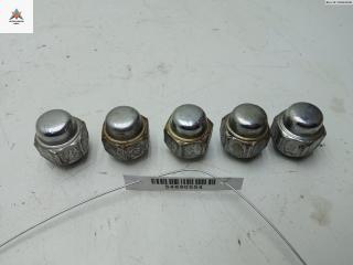 болт колесный Mazda Xedos 9 1 поколение [2-й рестайлинг] 2002, 2.5 л., бензин, АКПП, серый, седан