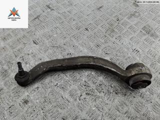 рычаг передний левый Audi A4 B5 1996, 2.6 л., бензин, АКПП, серый, седан