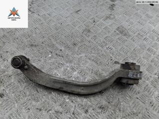 рычаг передний левый Audi A4 B5 1995, 1.8 л., бензин, МКПП, красный, универсал