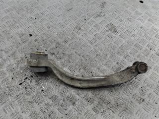 рычаг передний правый Audi A4 B5 1997, 1.8 л., бензин, АКПП, красный, седан