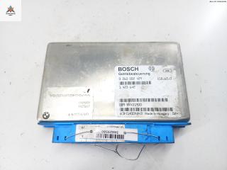 блок управления АКПП BMW 7 серия E38 [рестайлинг] 2000, 2.8 л., бензин, АКПП, серый, седан, 1423642