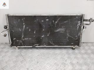 радиатор кондиционера Nissan Primera P11 2000, 2.0 л., бензин, МКПП, синий, хетчбэк 5 дв., 92110-9F515