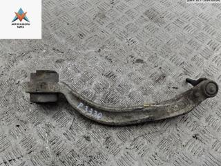 рычаг передний правый Audi A4 B5 1996, 2.6 л., бензин, АКПП, серый, седан