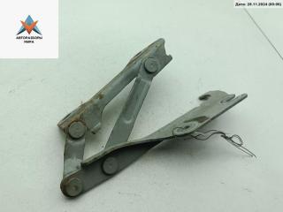 петля капота правая Mazda Xedos 9 1 поколение [2-й рестайлинг] 2002, серый, седан, T001-52-410A