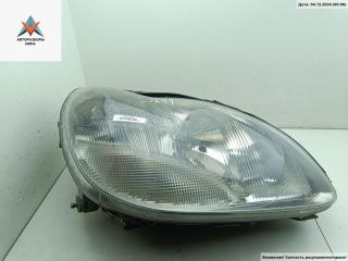 фара правая Mercedes-Benz S-Класс W220 1999, 3.2 л., бензин, АКПП, серый, седан, 2208200861