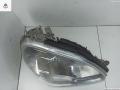 фара правая Mercedes-Benz S-Класс W220 1999, 3.2 л., бензин, АКПП, серый, седан, 2208200861 - фото №2