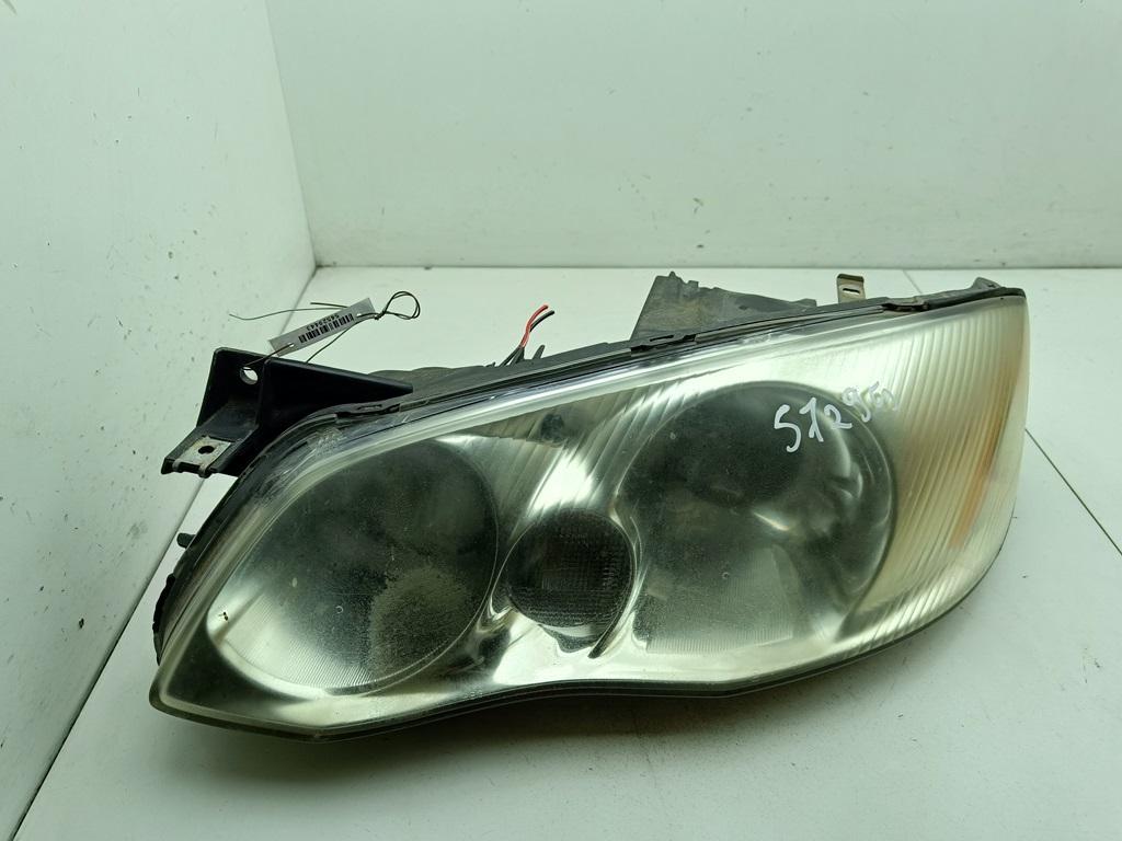 фара левая Mazda Xedos 9 2002, 2.5 л., бензин, АКПП, серый, седан