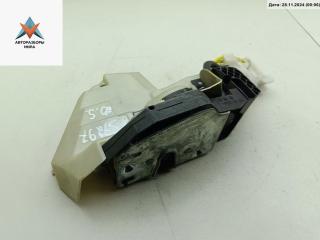 замок двери задней правой Mercedes-Benz S-Класс W220 1999, 3.2 л., бензин, АКПП, серый, седан, 2207300235