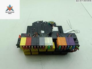 блок предохранителей Mercedes-Benz S-Класс W220 1999, 3.2 л., бензин, АКПП, серый, седан, 0025452001