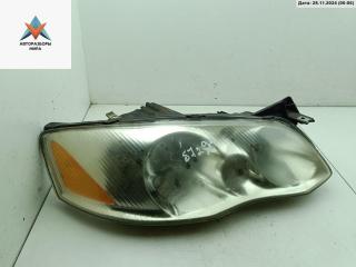 фара правая Mazda Xedos 9 1 поколение [2-й рестайлинг] 2002, 2.5 л., бензин, АКПП, серый, седан