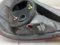 фонарь задний правый Honda Jazz 1 поколение 2002, 1.3 л., бензин, МКПП, синий, хетчбэк 5 дв. - фото №3