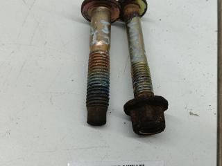 Болт крепления Ford Mondeo 3 поколение [рестайлинг] 2004, 2.2 л., дизель, МКПП, чёрный, универсал, FORD