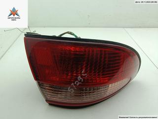 фонарь задний левый Mazda Xedos 9 1 поколение [2-й рестайлинг] 2002, 2.5 л., бензин, АКПП, серый, седан, TC92-51-160
