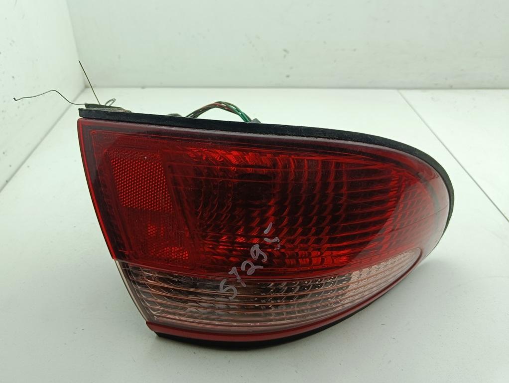 фонарь задний левый Mazda Xedos 9 2002, 2.5 л., бензин, АКПП, серый, седан, TC92-51-160