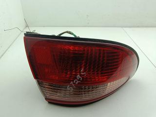 фонарь задний левый Mazda Xedos 9 2002, 2.5 л., бензин, АКПП, серый, седан, TC92-51-160