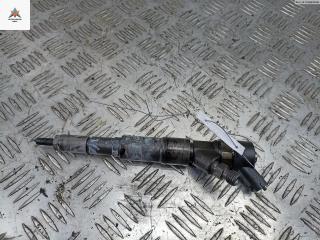 форсунка Opel Omega B [рестайлинг] 2002, 2.5 л., дизель, АКПП, синий, универсал, 0985435095