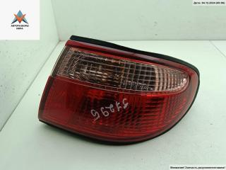 фонарь задний правый Mazda Xedos 9 1 поколение [2-й рестайлинг] 2002, 2.5 л., бензин, АКПП, серый, седан, TC92-51-150