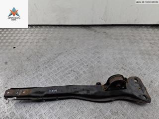 подрамник передний Mitsubishi Grandis 1 поколение 2004, 2.4 л., бензин, МКПП, чёрный, минивэн