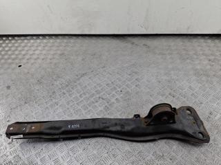 подрамник передний Mitsubishi Grandis 1 поколение 2004, 2.4 л., бензин, МКПП, чёрный, минивэн