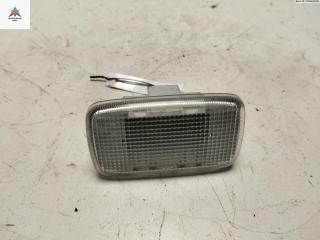 фонарь салона (плафон) Renault Koleos 1 поколение 2008, 2.0 л., дизель, МКПП, серый, внедорожник 5 дв., 8530