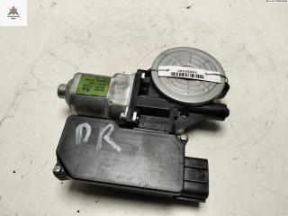 моторчик стеклоподъемника передний правый Renault Koleos 1 поколение 2008, 2.0 л., дизель, МКПП, серый, внедорожник 5 дв., 80750JY40A