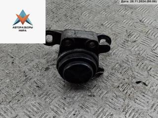 подушка крепления двигателя Ford Mondeo 3 поколение [рестайлинг] 2005, 2.0 л., дизель, МКПП, чёрный, универсал, 2S716037AA