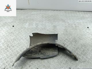 Подкрылок передний правый Citroen Jumpy 1 поколение 2001, 2.0 л., дизель, фургон, 1491273080