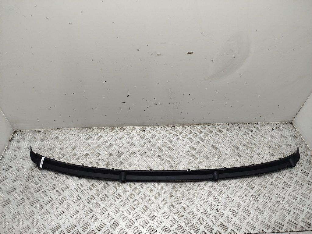 Юбка бампера заднего BMW 3 E46 2002, 2.0 л., бензин, МКПП, серый, универсал, 8227570