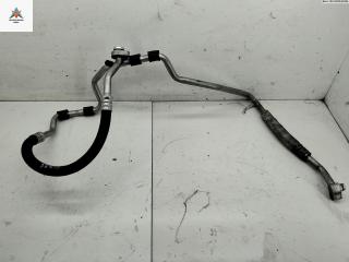 трубка кондиционера Volkswagen Golf 6 поколение 2011, 2.0 л., дизель, МКПП, чёрный, универсал, 1K0820743FD