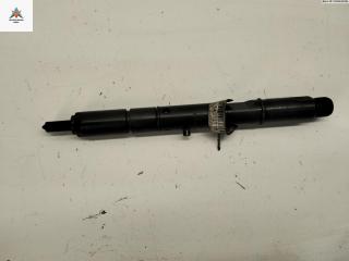 форсунка Skoda Superb 1 поколение 2004, 2.5 л., дизель, МКПП, чёрный, седан, 059130201G