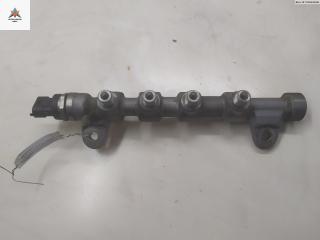 топливная рампа Opel Insignia 1 поколение (A) [рестайлинг] 2015, 2.0 л., дизель, АКПП, чёрный, хетчбэк 5 дв., 55576177, A20DTH